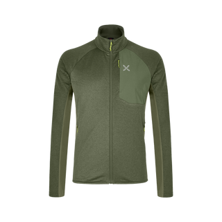 MONTURA DOLOMITI 2 MAGLIA UOMO DISPONIBILE IN 3 COLORI - NUOVI ARRIVI SS25