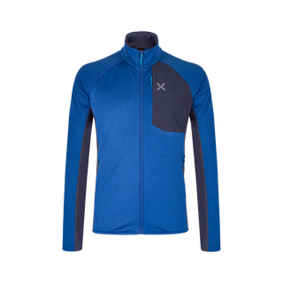 Compra b-blue-graphite-blue MONTURA DOLOMITI 2 MAGLIA UOMO DISPONIBILE IN 3 COLORI - NUOVI ARRIVI SS25