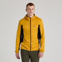 MONTURA PULSE HOODED MAGLIA UOMO PILE IMBOTTITO CON CAPPUCCIO - DISPONIBILE IN 2 COLORI