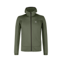 MONTURA PULSE HOODED MAGLIA UOMO PILE IMBOTTITO CON CAPPUCCIO - DISPONIBILE IN 2 COLORI