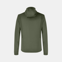 MONTURA PULSE HOODED MAGLIA UOMO PILE IMBOTTITO CON CAPPUCCIO - DISPONIBILE IN 2 COLORI