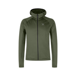 MONTURA FADIS GRID HOODED MAGLIA UOMO - DISPONIBILE IN 2 COLORI