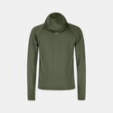 MONTURA FADIS GRID HOODED MAGLIA UOMO - DISPONIBILE IN 2 COLORI