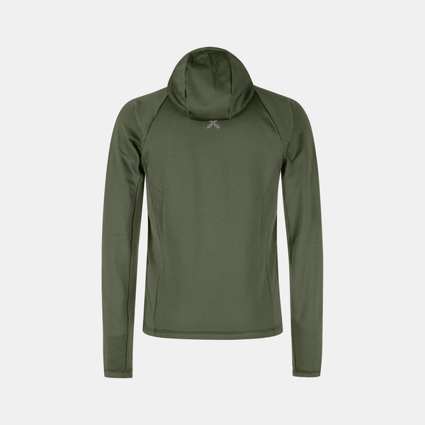 MONTURA FADIS GRID HOODED MAGLIA UOMO - DISPONIBILE IN 2 COLORI