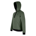 MONTURA LOGO COTTON HOODED SWEATER FELPA UOMO CASUAL IN CALDO COTONE DISPONIBILE IN DUE COLORAZIONI