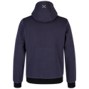 MONTURA LOGO COTTON HOODED SWEATER FELPA UOMO CASUAL IN CALDO COTONE DISPONIBILE IN DUE COLORAZIONI