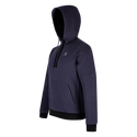 MONTURA LOGO COTTON HOODED SWEATER FELPA UOMO CASUAL IN CALDO COTONE DISPONIBILE IN DUE COLORAZIONI