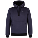 MONTURA LOGO COTTON HOODED SWEATER FELPA UOMO CASUAL IN CALDO COTONE DISPONIBILE IN DUE COLORAZIONI