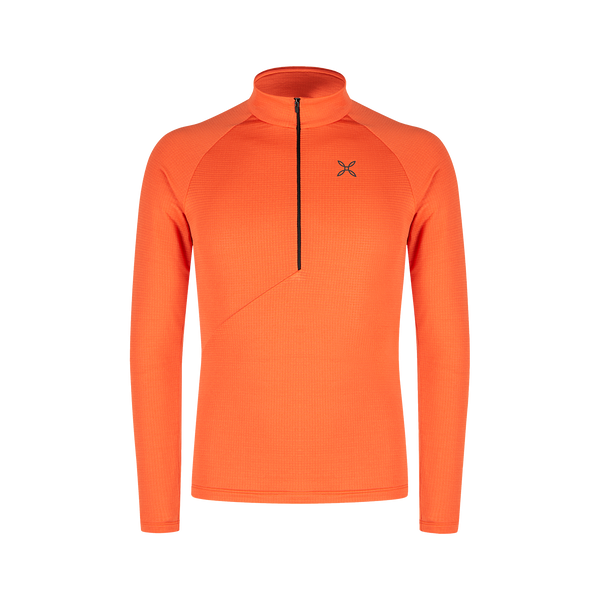 MONTURA PEAK POWER G. POLARTEC ANORAK UOMO SECONDO STRATO TERMICO IN POLARTEC - DISPONIBILE IN VARI COLORI