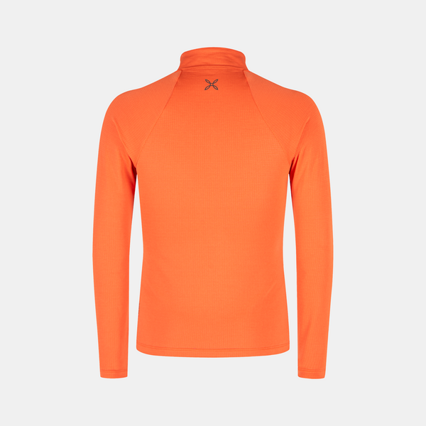 MONTURA PEAK POWER G. POLARTEC ANORAK UOMO SECONDO STRATO TERMICO IN POLARTEC - DISPONIBILE IN VARI COLORI