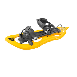 Compra yellow GRIVEL MONTEROSA SNOWSHOES CIASPOLA DA NEVE RIGIDA - DISPONIBILE IN 2 COLORI E 2 MISURE