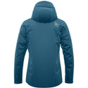 REDELK MONTROC UOMO GUSCIO IMPERMEABILE ANTIVENTO - DISPONIBILE IN 2 COLORI