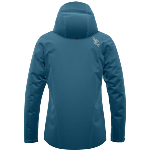 REDELK MONTROC UOMO GUSCIO IMPERMEABILE ANTIVENTO - DISPONIBILE IN 2 COLORI