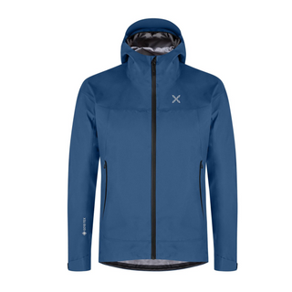 MONTURA DANUBIO G JACKET GIACCA GUSCIO IMPERMEABILE IN GORE-TEX - DISPONIBILE IN 2 COLORI