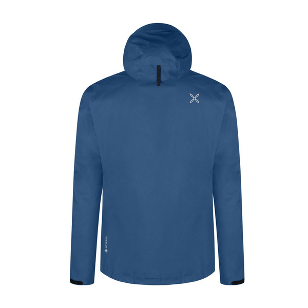 MONTURA DANUBIO G JACKET GIACCA GUSCIO IMPERMEABILE IN GORE-TEX - DISPONIBILE IN 2 COLORI