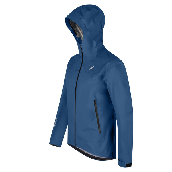 MONTURA DANUBIO G JACKET GIACCA GUSCIO IMPERMEABILE IN GORE-TEX - DISPONIBILE IN 2 COLORI