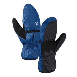 MONTURA FINGER-OUT MITTEN GUANTO UNISEX A MOFFOLA IN PRIMALOFT - NUOVI ARRIVI - DISPONIBILE IN 3 COLORI!
