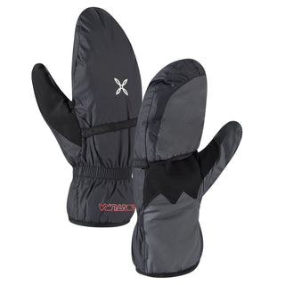 MONTURA FINGER-OUT MITTEN GUANTO UNISEX A MOFFOLA IN PRIMALOFT - NUOVI ARRIVI - DISPONIBILE IN 3 COLORI!
