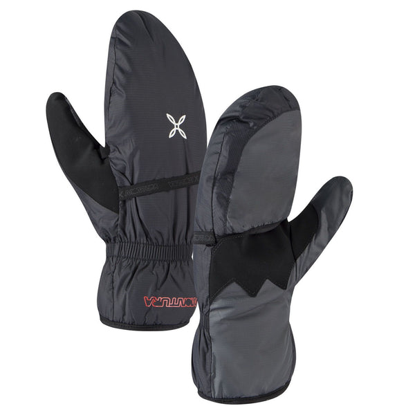 MONTURA FINGER-OUT MITTEN GUANTO UNISEX A MOFFOLA IN PRIMALOFT - NUOVI ARRIVI - DISPONIBILE IN 3 COLORI!