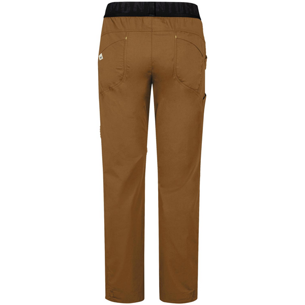 MONTURA GUNA PANTS UOMO DISPONIBILE IN 2 COLORI - NUOVI ARRIVI SS25