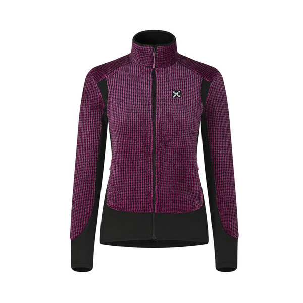 MONTURA ICE BLINK JACKET WOMAN - DISPONIBILE IN 2 COLORI