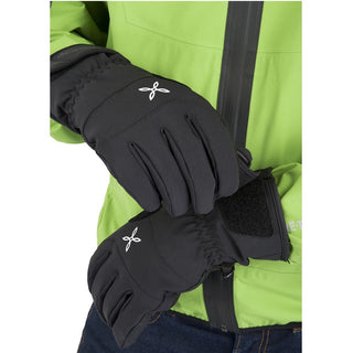 MONTURA SKI LIGHT GLOVE GUANTI UNISEX DA SCI CON IMBOTTITURA THERMOLITE