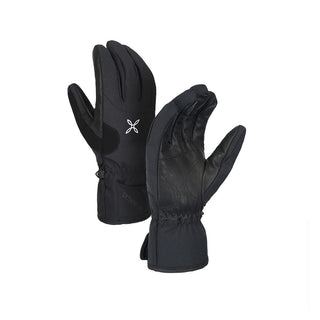 MONTURA SKI LIGHT GLOVE GUANTI UNISEX DA SCI CON IMBOTTITURA THERMOLITE
