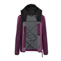 MONTURA SKISKY 2.0 JACKET DONNA GIACCA IMPERMEABILE - DISPONIBILE IN 2 COLORI