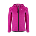MONTURA TIMELESS MAGLIA WOMAN - DISPONIBILE IN 4 COLORI