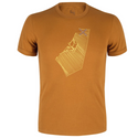 MONTURA WIRE T-SHIRT UOMO - NUOVI ARRIVI SS25