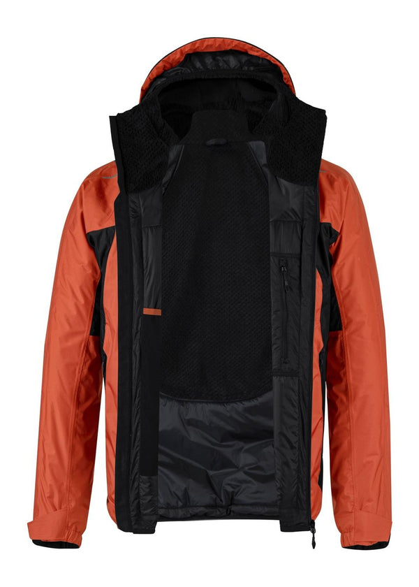MONTURA NEVIS 2.0 UOMO GIACCA IMPERMEABILE - DISPONIBILE IN VARI COLORI