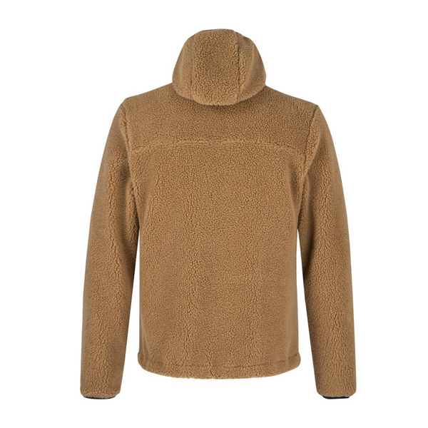 MONTURA SHERPA RIPSTOP HOODED MAGLIA UOMO PROMO ULTIMO PEZZO