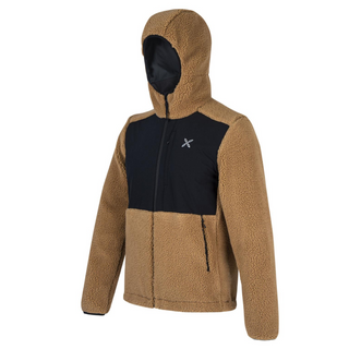 MONTURA SHERPA RIPSTOP HOODED MAGLIA UOMO PROMO ULTIMO PEZZO