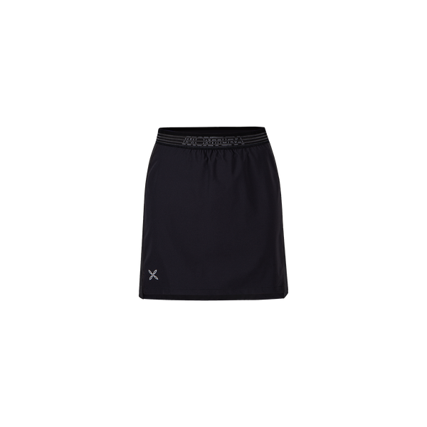 MONTURA ROUTE SKIRT WOMAN GONNA/PANTALONCINO DA TREKKING E RUNNING - DISPONIBILE IN 2 COLORI