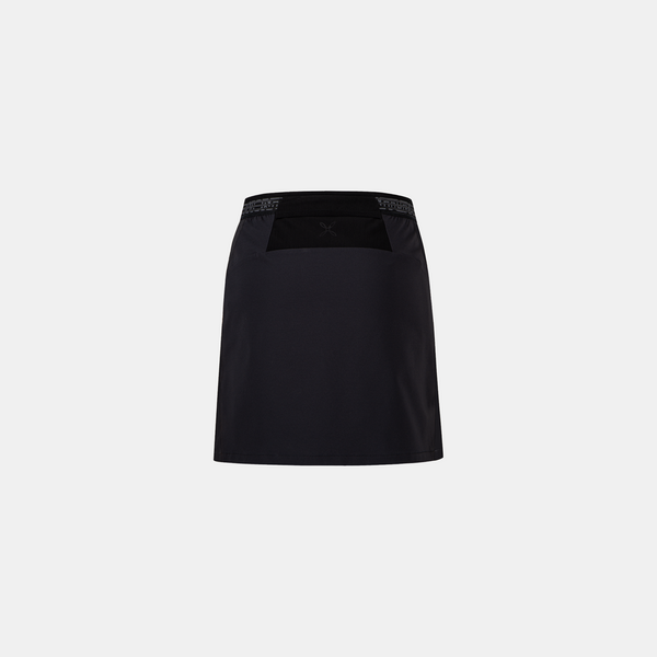 MONTURA ROUTE SKIRT WOMAN GONNA/PANTALONCINO DA TREKKING E RUNNING - DISPONIBILE IN 2 COLORI