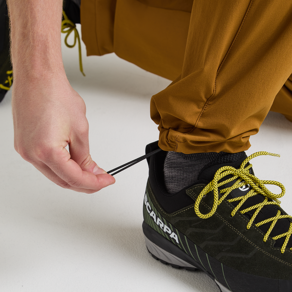 MONTURA DOLOMITI CARGO PANTS UOMO