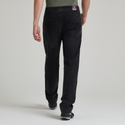 MONTURA ALLEZ BLACK DENIM PANTS UOMO