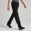 MONTURA ALLEZ BLACK DENIM PANTS UOMO