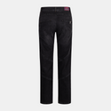 MONTURA ALLEZ BLACK DENIM PANTS UOMO