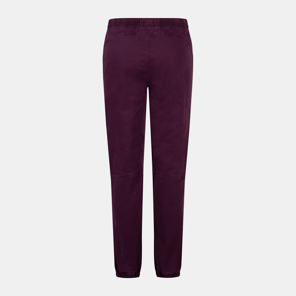 MONTURA WANDER COTTON PANTS DONNA