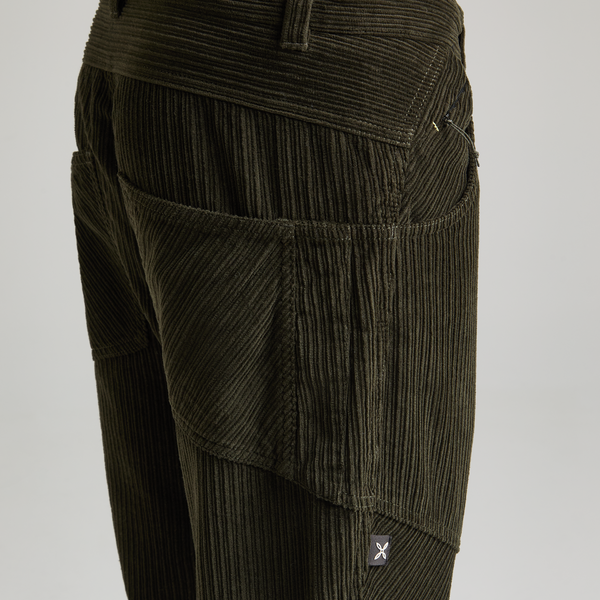 MONTURA CORDUROY 3 PANTS UOMO