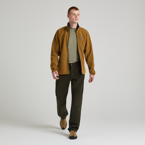 MONTURA CORDUROY 3 PANTS UOMO