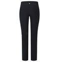 MONTURA ROCKY PANTS WOMAN PANTALONI LUNGHI DONNA LEGGERI E TRASPIRANTI Colore NERO/CARE BLUE