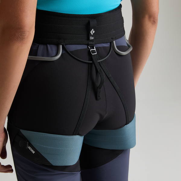 MONTURA SPITZE EVO PANTS DONNA