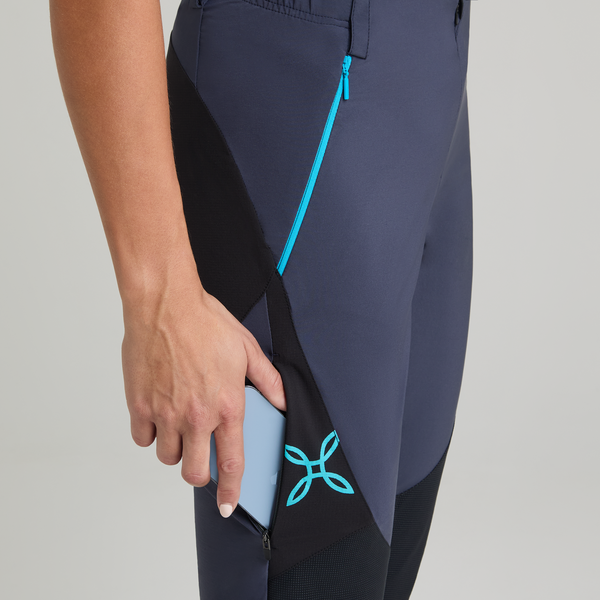 MONTURA SPITZE EVO PANTS DONNA