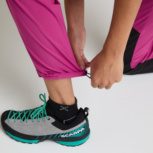 MONTURA SYNTH PANTS DONNA - DISPONIBILI IN 2 COLORI
