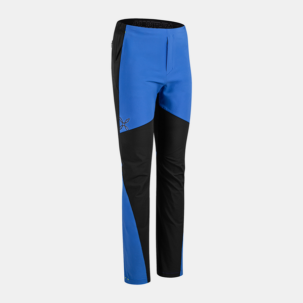 MONTURA SYNTH PANTS UOMO PANTALONI DA TREKKING E ARRAMPICATA - DISPONIBILE IN 3 COLORI