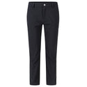 MONTURA SMART TRAVEL PANTS MAN PANTALONE TREKKING UOMO ESTIVO LEGGERO - COLORE: NERO - NUOVI ARRIVI SS24