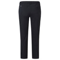 MONTURA SMART TRAVEL PANTS MAN PANTALONE TREKKING UOMO ESTIVO LEGGERO - COLORE: NERO - NUOVI ARRIVI SS24