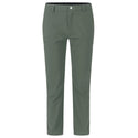 MONTURA SMART TRAVEL PANTS MAN PANTALONE TREKKING UOMO ESTIVO LEGGERO - COLORE: VERDE SALVIA - NUOVI ARRIVI SS24